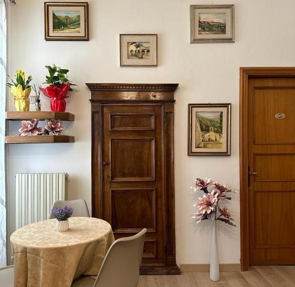 B&b Palazzo Sassatelli