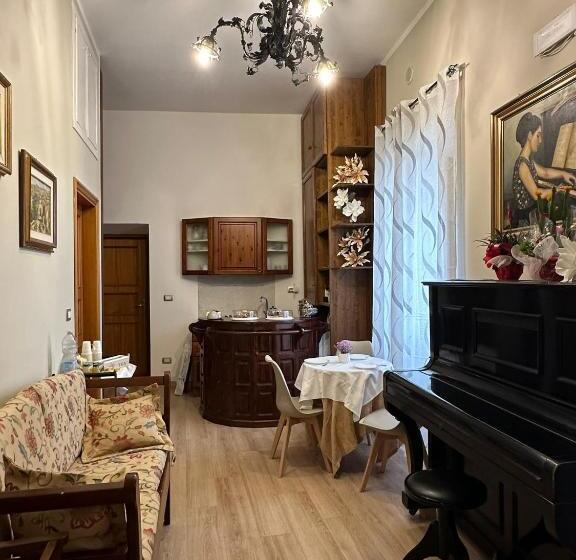 B&b Palazzo Sassatelli