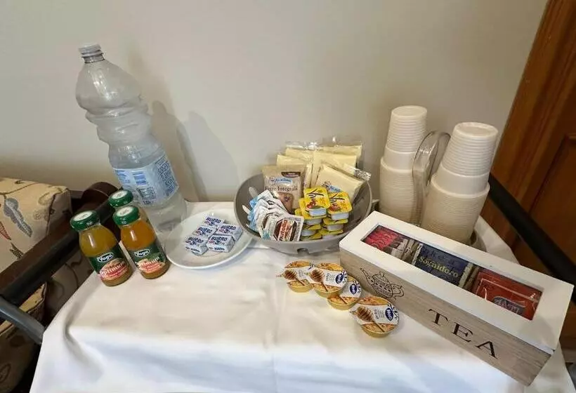 B&b Palazzo Sassatelli