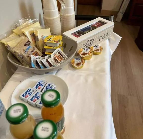 B&b Palazzo Sassatelli