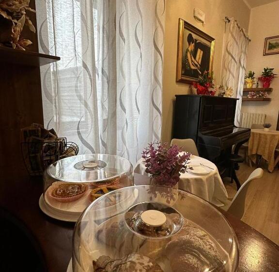 B&b Palazzo Sassatelli