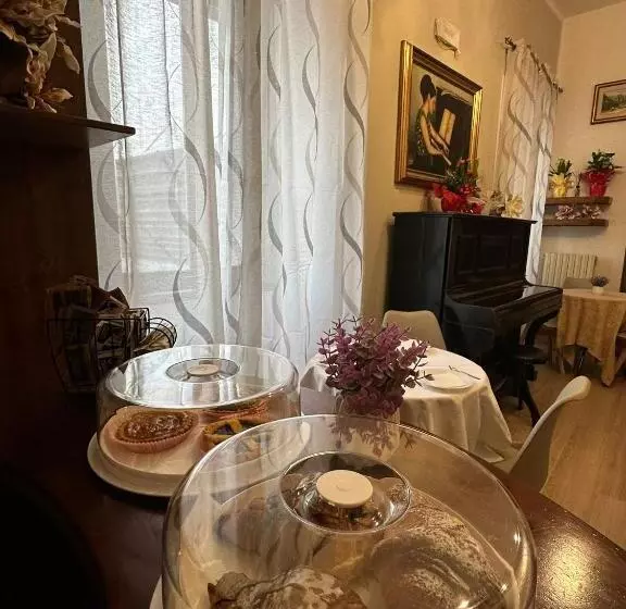 B&b Palazzo Sassatelli