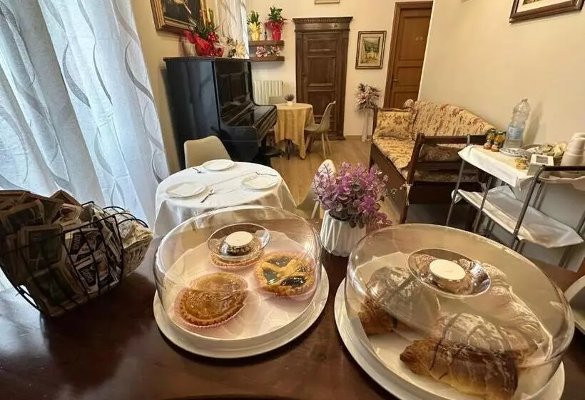 B&b Palazzo Sassatelli