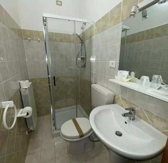 B&b Palazzo Sassatelli