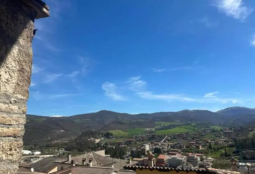 B&b Palazzo Sassatelli