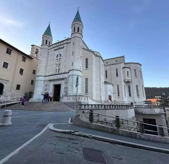 B&b Palazzo Sassatelli