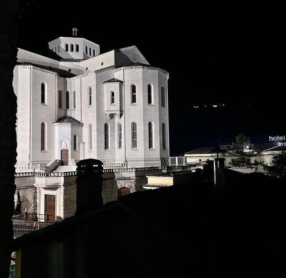 B&b Palazzo Sassatelli