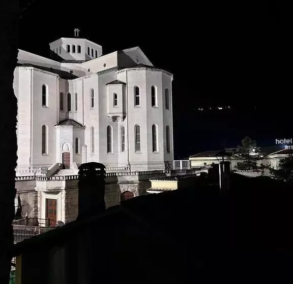 B&b Palazzo Sassatelli