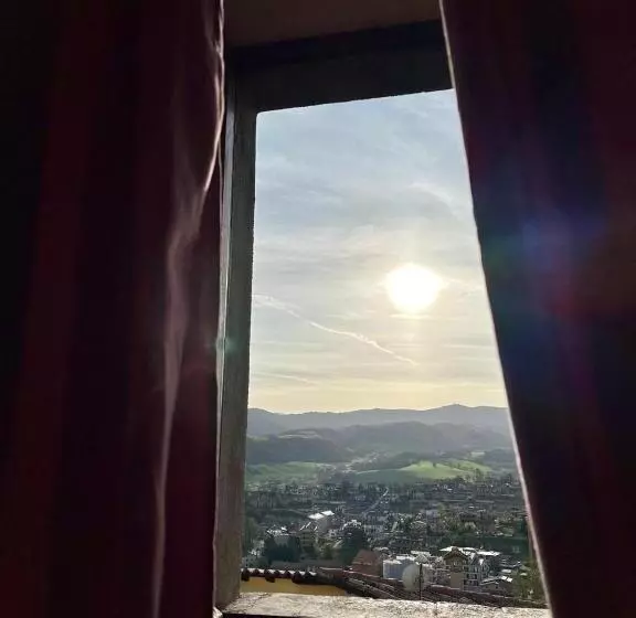 B&b Palazzo Sassatelli