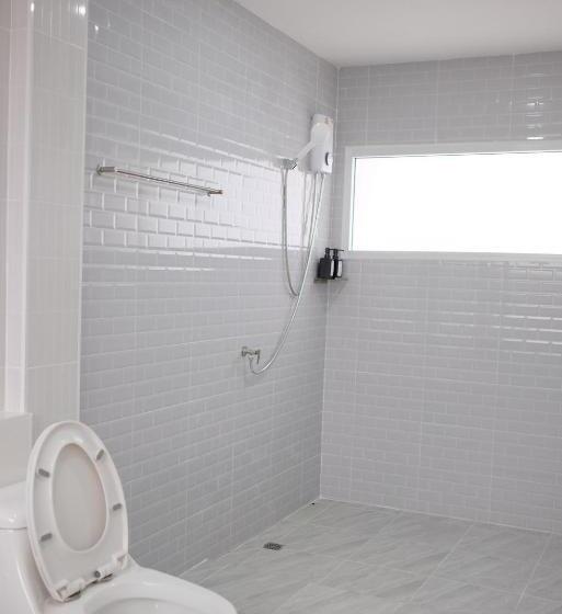 민박 บ้านสว่างศิลป์ @ อยุธยา Baan Sawhangsilp @ Ayutthaya