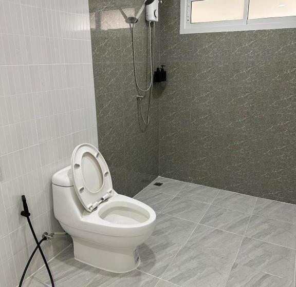 Bed and Breakfast บ้านสว่างศิลป์ @ อยุธยา Baan Sawhangsilp @ Ayutthaya