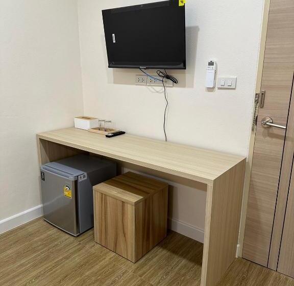 Bed and Breakfast บ้านสว่างศิลป์ @ อยุธยา Baan Sawhangsilp @ Ayutthaya