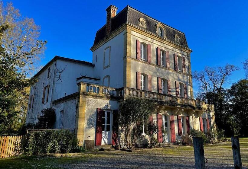 צימר Domaine La Gazaille De Camille