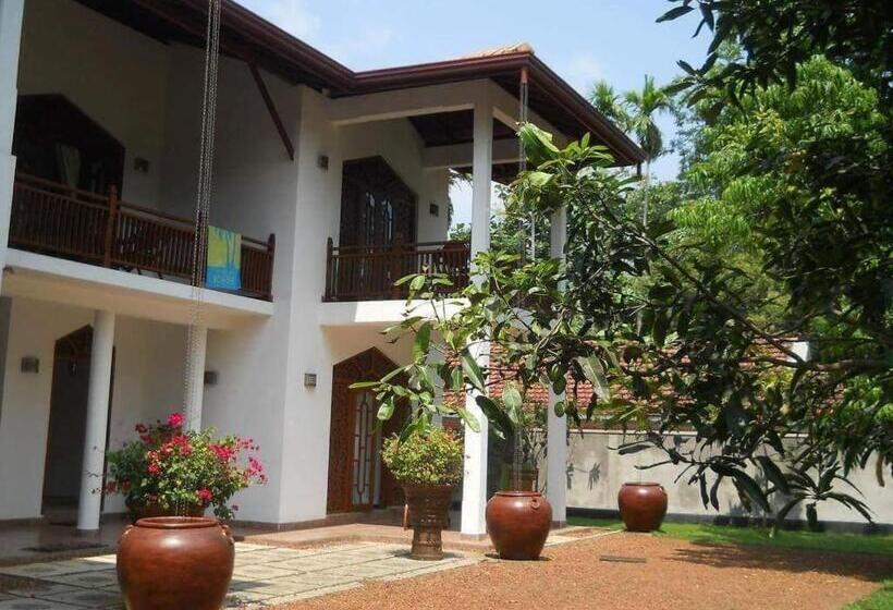 Bed and Breakfast Neue Villa Wunderschön