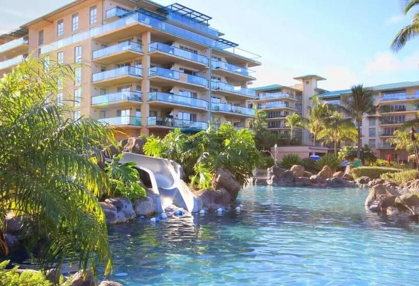 Honua Kai Resort And Spa By Maui Resort Rentals