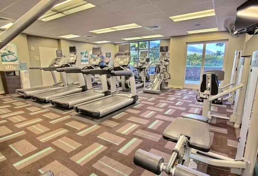 Honua Kai Resort And Spa By Maui Resort Rentals