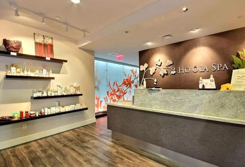 Honua Kai Resort And Spa By Maui Resort Rentals