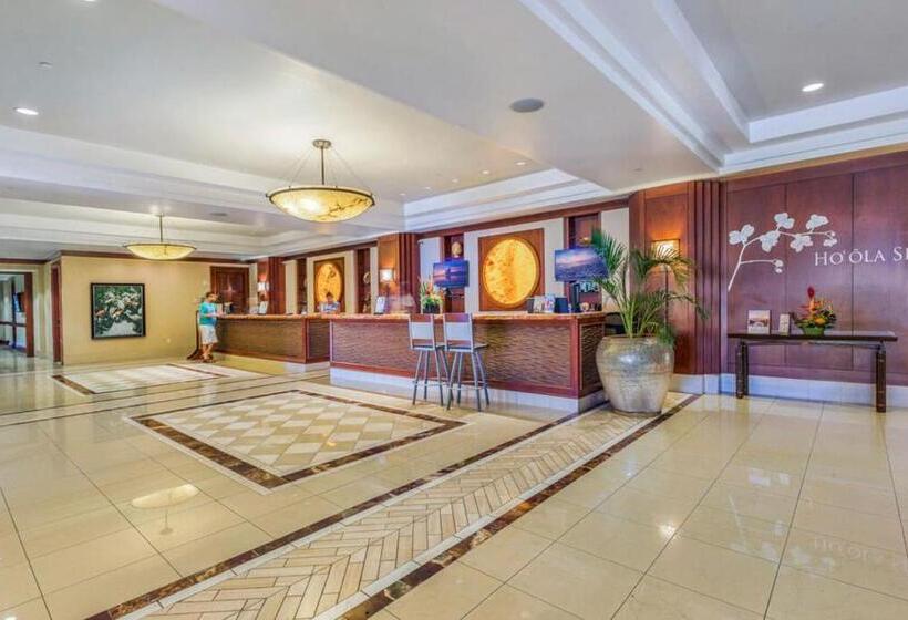 Honua Kai Resort And Spa By Maui Resort Rentals