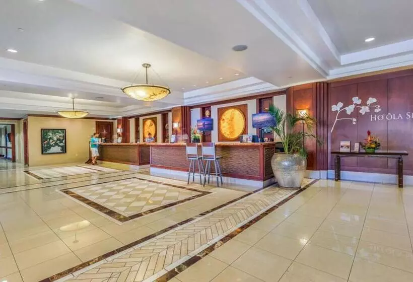 Honua Kai Resort And Spa By Maui Resort Rentals