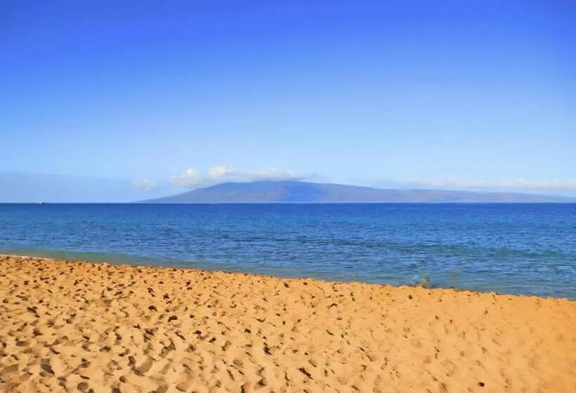 Honua Kai Resort And Spa By Maui Resort Rentals
