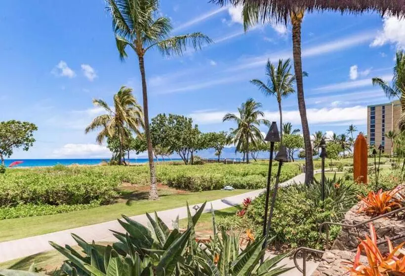 Honua Kai Resort And Spa By Maui Resort Rentals