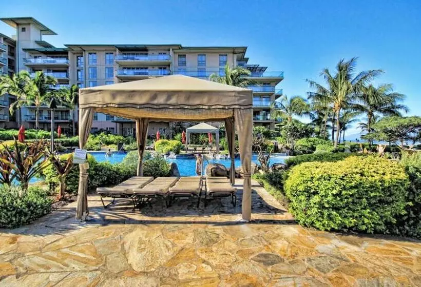 Honua Kai Resort And Spa By Maui Resort Rentals