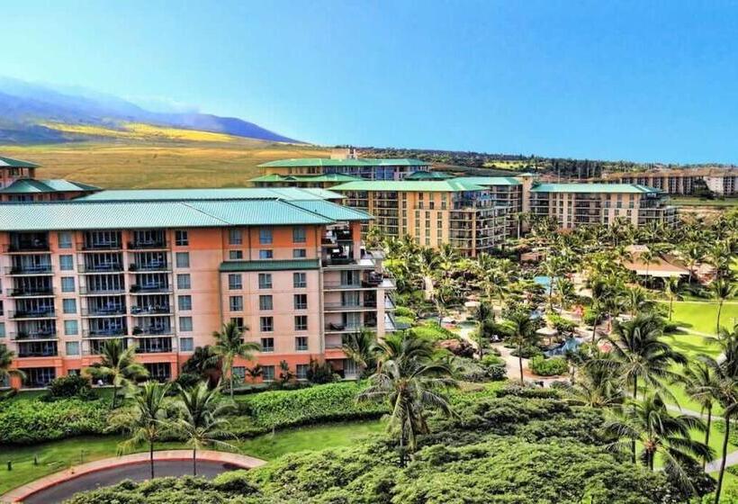Honua Kai Resort And Spa By Maui Resort Rentals