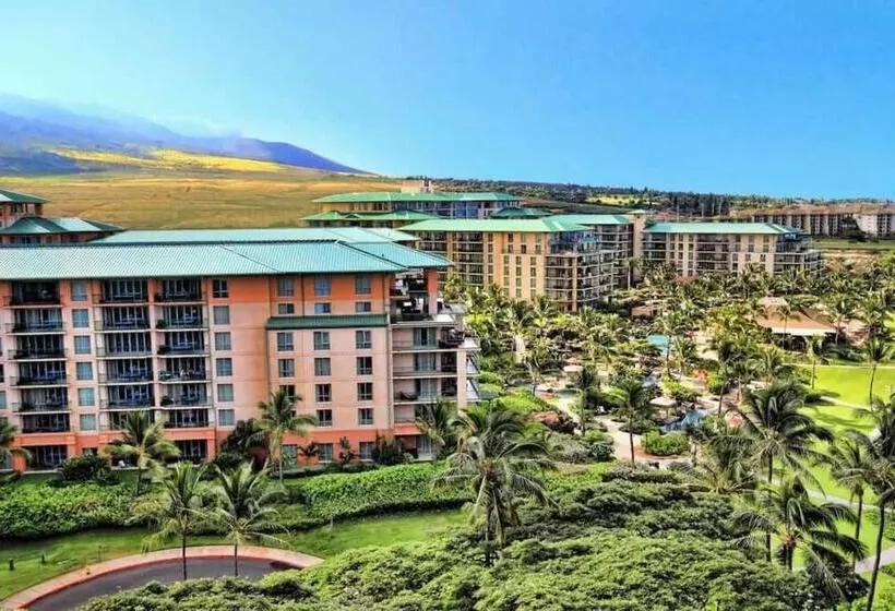 Honua Kai Resort And Spa By Maui Resort Rentals