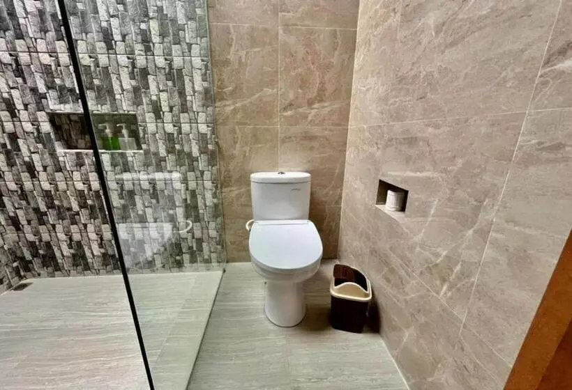 ホテル Belvilla Tirta Sari Resort Central Ubud