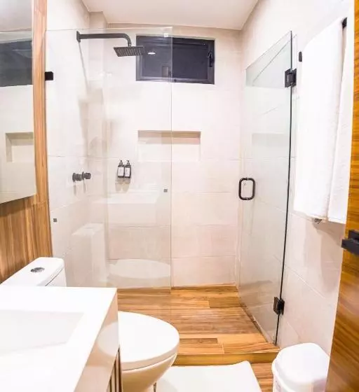 ホテル Casa Vanora