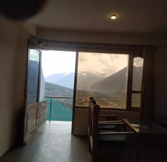 ホテル Cedar Valley Retreat