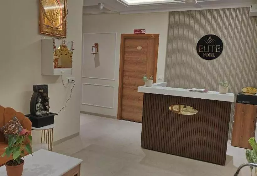 Hotel Elite