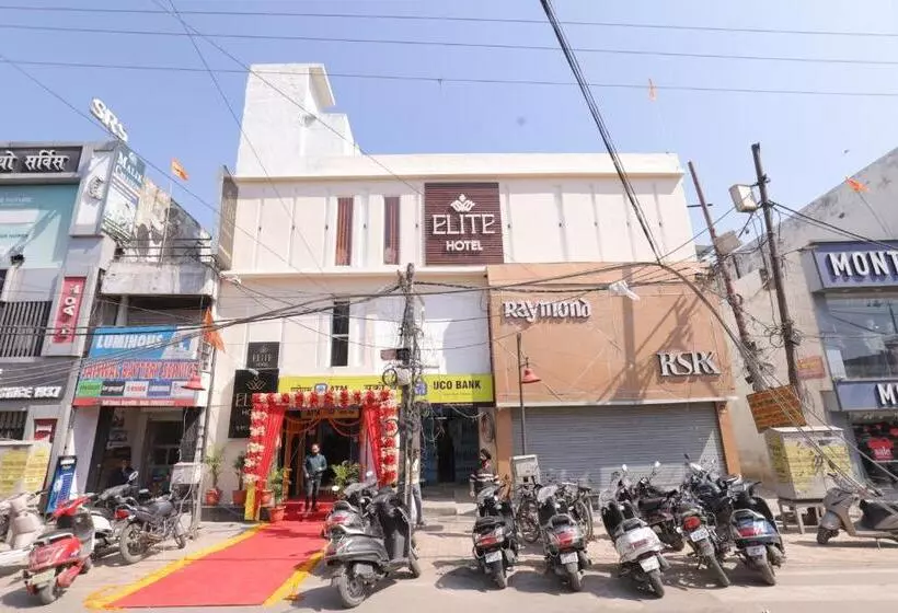 Hotel Elite