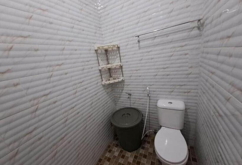 בית מלון כפרי Oyo 93814 Amanda Homestay