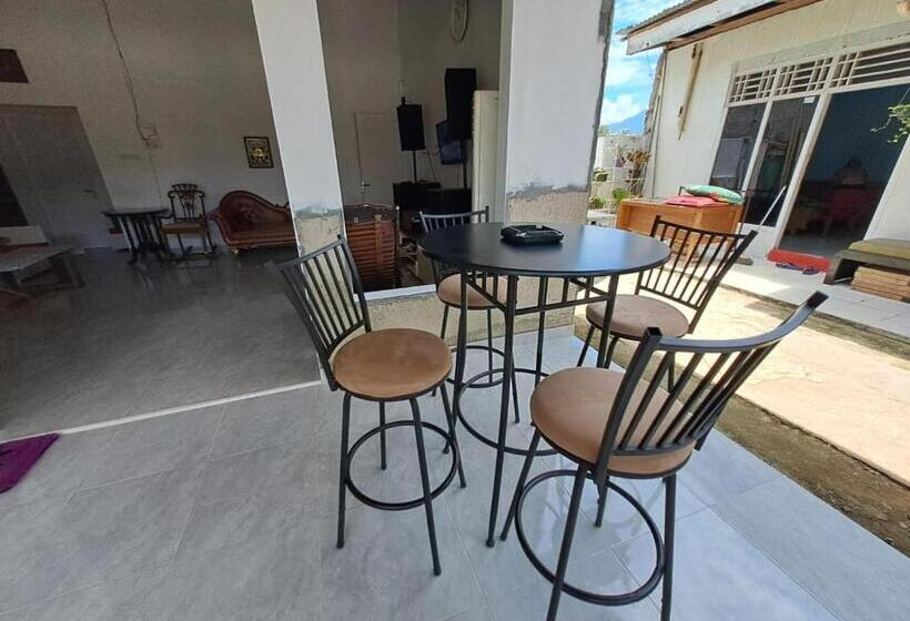 בית מלון כפרי Oyo 93814 Amanda Homestay