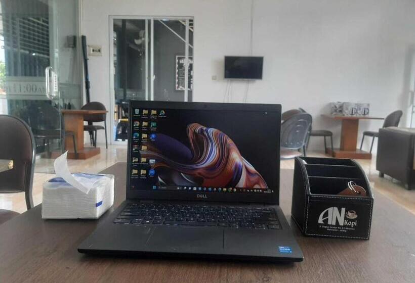 Hotel Oyo 93860 Wonosobo Bunkbed