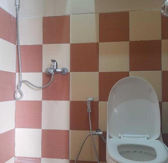 Hotel Oyo 93860 Wonosobo Bunkbed