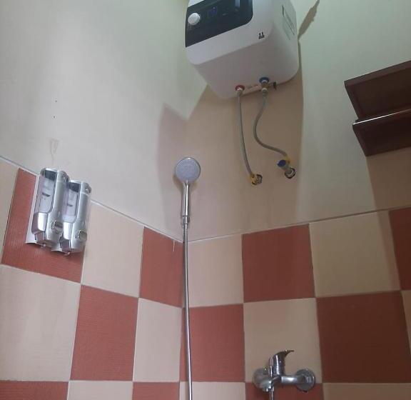 Hotel Oyo 93860 Wonosobo Bunkbed