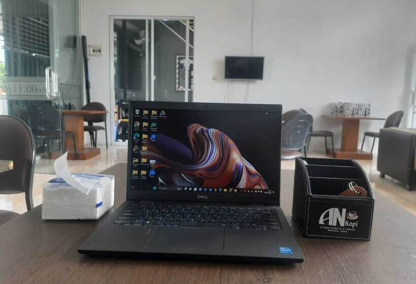 Hotel Oyo 93860 Wonosobo Bunkbed