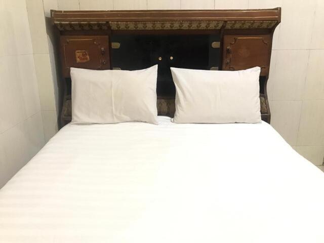 Hôtel Oyo 93864 Wisma Gading Syriah