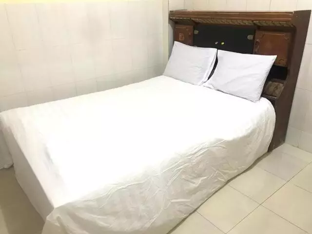 Hotelli Oyo 93864 Wisma Gading Syriah