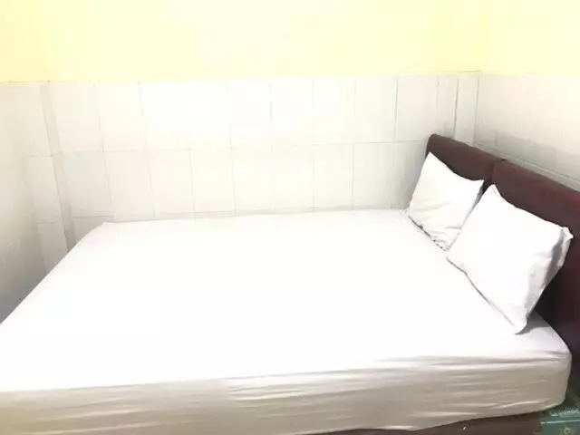 Hotelli Oyo 93864 Wisma Gading Syriah