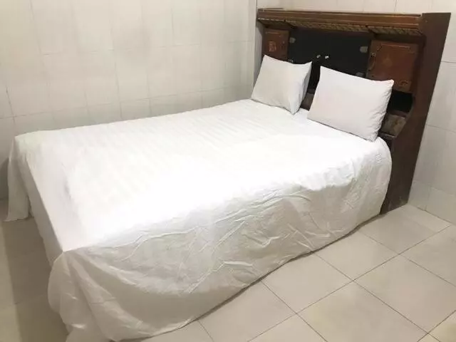 Hotelli Oyo 93864 Wisma Gading Syriah