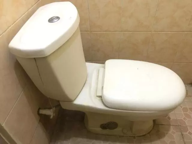 Hotelli Oyo 93864 Wisma Gading Syriah