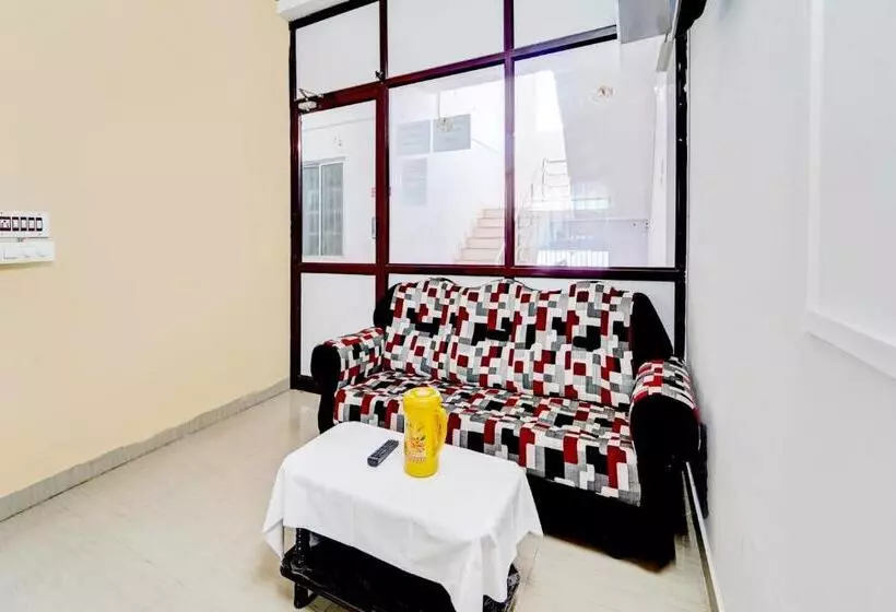 Super Hotel O Okkilipalayam