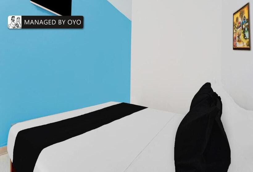 Super Hotel O Okkilipalayam