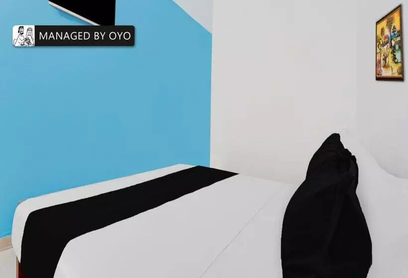 Super Hotel O Okkilipalayam