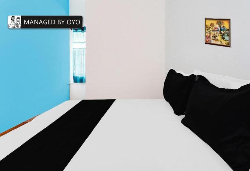 Super Hotel O Okkilipalayam