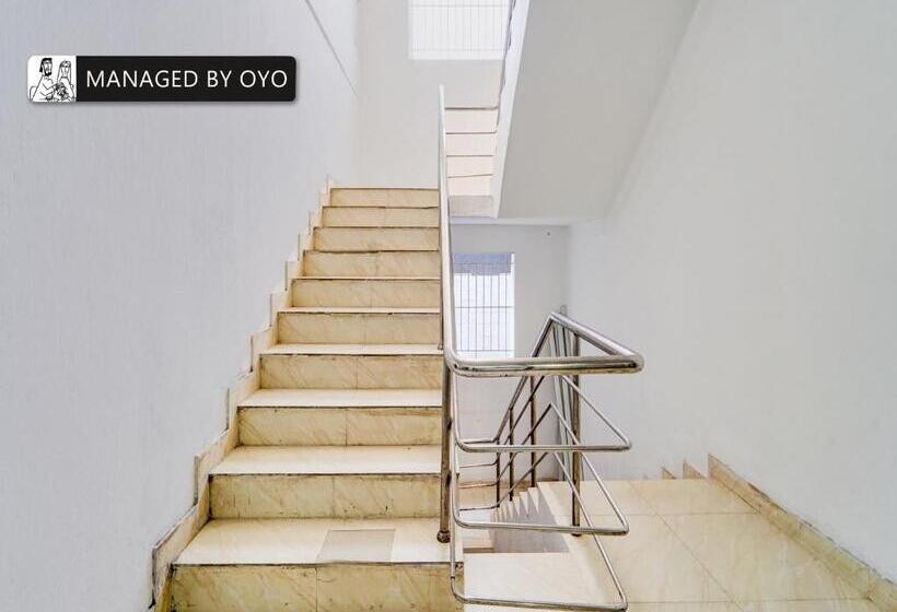 Super Hotel O Okkilipalayam