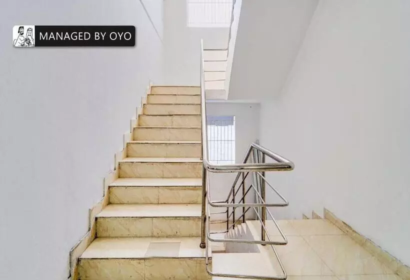 Super Hotel O Okkilipalayam